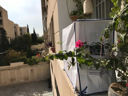 کاور کمپرسور کولر گازی ایران کاور کد 18000