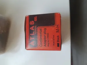 تجریه خرید مبدل برق اطلس مدل 002