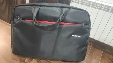 کیف لپ تاپ  مدل Toploader مناسب برای لپ تاپ 15.6 اینچی