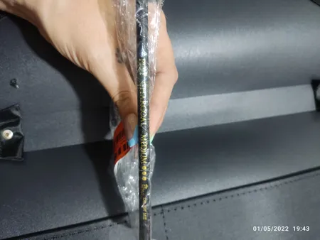 مداد کنته فابر کاستل مدل ART & Graphic PITT Medium