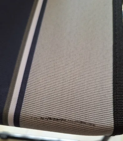 میز و صندلی تاشو سفری مدل A بسته 5 عددی