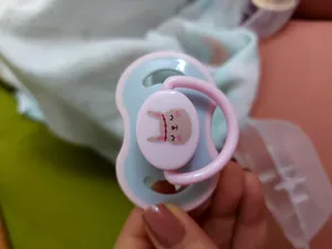 تجریه خرید پستانک بیبی لند مدل سنستیو کد 05008