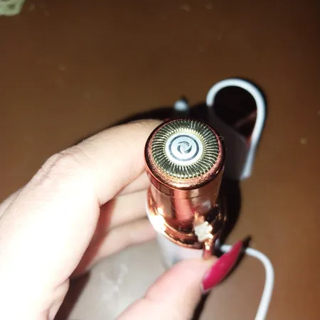 ماشین اصلاح موی صورت بانوان فلالبس مدل 18k