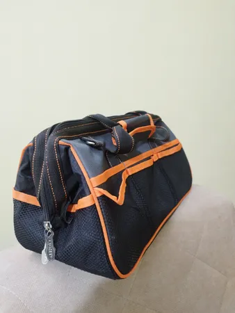 کیف ابزار لایت 40 سانت مدل LB-040