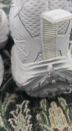 کفش پیاده‌روی مدل بکروم کد bln-b