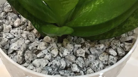 سنگ تزیینی مدل همتا کد1020 وزن 900گرم