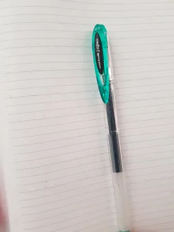 روان نویس یونی-بال مدل Signo کد UM-100