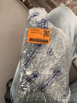 روغن هیدرولیک فرمان خودرو جنیون پارتس مدل PSF-4 حجم 1لیتر