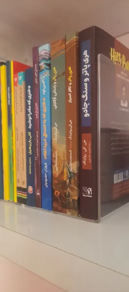 عکس ارسالی خریدار