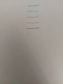 خودکار پنتر مدل SP 101 بسته 4 عددی