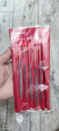 سوهان زرگری بتا مدل 100 بسته 10 عددی