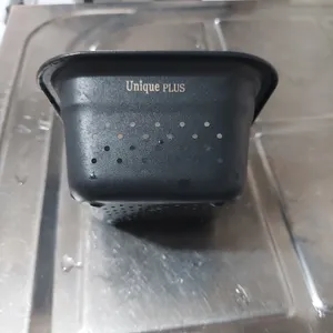 تجریه خرید صافی سینک مدل S003