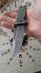 چاقو سفری برونینگ مدل FA38