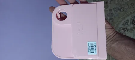 ست جارو و خاک انداز کمل کد 11