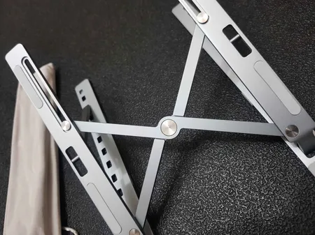 پایه نگهدارنده لپ تاپ کوتتسی مدل CS5158