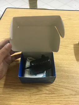 دستگاه ضبط و مدیریت مکالمات تلفن صوت پرداز مدل SP-VR18