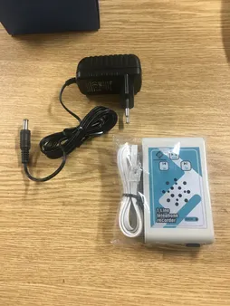 دستگاه ضبط و مدیریت مکالمات تلفن صوت پرداز مدل SP-VR18