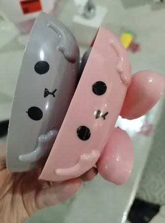 جا صابونی مدل BABYrim بسته دوعددی