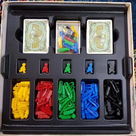 بازی فکری هوپا مدل شاهراه