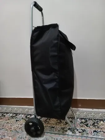 چرخ دستی خرید کد 541