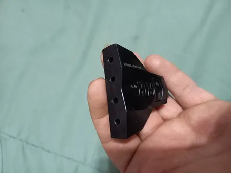 کارت صدا USB مدل 3D