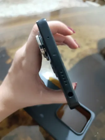 گوشی موبایل شیائومی مدل Redmi Note 14s دو سیم کارت ظرفیت 256 گیگابایت و رم 8 گیگابایت