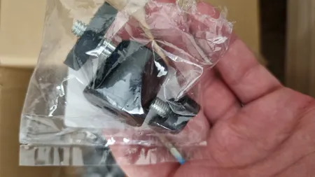 سر سه پایه مدل pu211