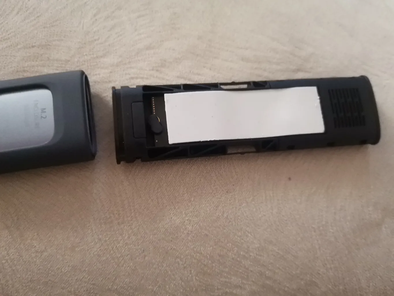 باکس هارد بیسوس مدل FlyJoy Series BS-0H194