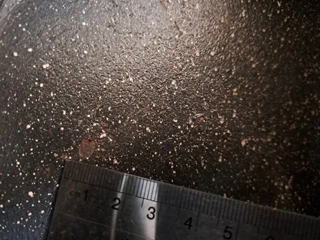 قابلمه چدن نالینو مدل Feleti سایز 20