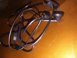 تجریه خرید هدفون بلک بری مدل HDW-44306