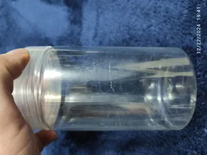 تجریه خرید بانکه مزرعه شمال مدل استوانه ای کد 2 مجموعه 5 عددی