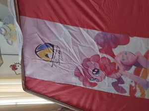 تجریه خرید چادر بازی کودک سایانا مدل PONY