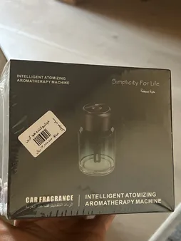 خوشبوکننده هوا گرین لاین مدل GNFRAIRDIFRGN حجم 160 میلی لیتر