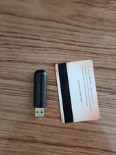 تجریه خرید کارت شبکه USB و بی‌سیم دی-لینک مدل DWA-123