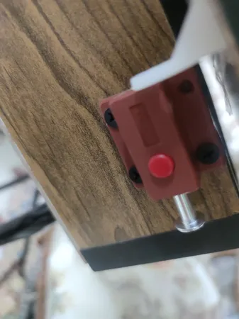 میز نماز میزیمو مدل باکسدار تاشو کد 4222