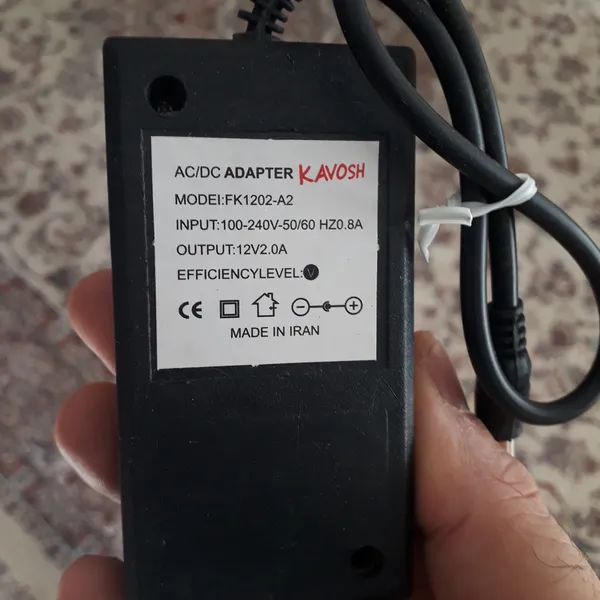 عکس ارسالی خریدار