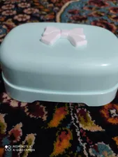 تجریه خرید جا صابونی بازن کد 5469