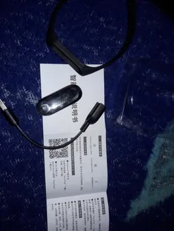 مچ بند هوشمند مدل M4