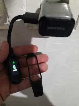 مچ بند هوشمند مدل M4