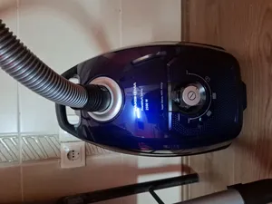 تجریه خرید جاروبرقی 2500 وات پاکشوما مدل PVC-5225