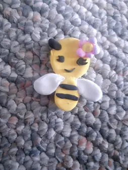 خمیر و ابزار مجسمه سازی مجسمه سازی کد‌ 007 بسته 12 عددی به همراه ابزار