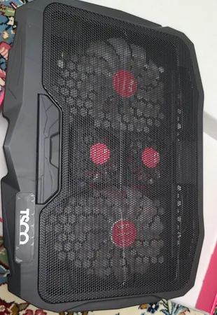 پایه خنک کننده تسکو مدل TCLP 3100