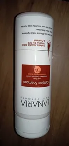 تجریه خرید تونیک مو لاناریا مدل Anti Hair Loss حجم 120 میلی لیتر بسته 2 عددی