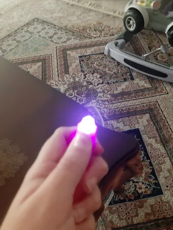 عکس ارسالی خریدار