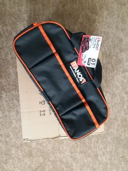 کیف ابزار تانوس مدل ptb01