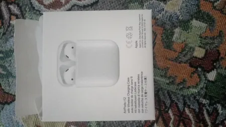 هندزفری بلوتوثی مدل Airpod12