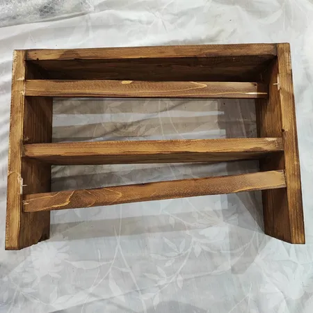 شلف رومیزی مدل m 23