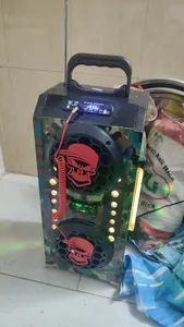 تجریه خرید ماژول ام پی تری پلیر کد 02