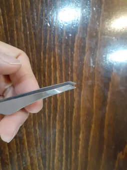 موچین شین مدل پرو