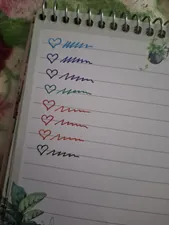 تجریه خرید روان نویس کریتورز کلاس مدل Monet کد 0.5 بسته 8 عددی